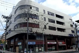 東戸塚駅 徒歩3分 3F 現況:その他 その他居抜きなど物件 【飲食不可】外観