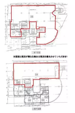 ■曙橋駅【業種相談】※メール問い合わせのみ対応可※外観