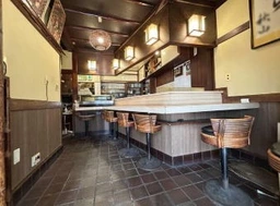 小伝馬町1分｜和食屋居抜き1-2階店舗・造作無償外観