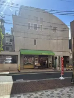 ≪千歳烏山駅 徒歩2分｜1階・166.10㎡｜軽飲食相談≫