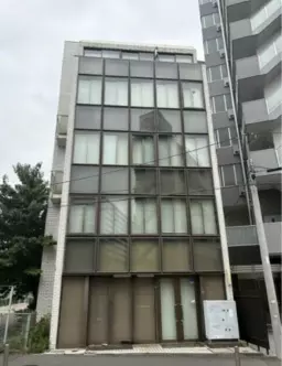 町田駅 徒歩3分 1F〜5F 現況:その他 その他居抜きなど物件 【業種相談】外観