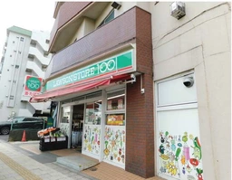 下赤塚駅徒歩4分 賃料69.6万円 52.8坪 【飲食不可】