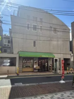 千歳烏山徒歩1分！業種相談可(軽飲食·物販·サービス)【賃料：1,100,000円税込】