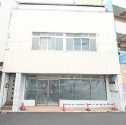 横浜駅 徒歩11分 1F 現況:その他 その他居抜きなど物件 【業種相談】外観