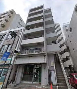 阪東橋駅 徒歩2分 2F 現況:その他 その他居抜きなど物件 【飲食不可】