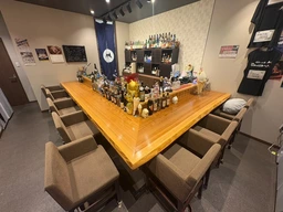 平井駅 徒歩3分 1F 現況:カフェ＆バー 飲食居抜き物件 【何業も可】外観