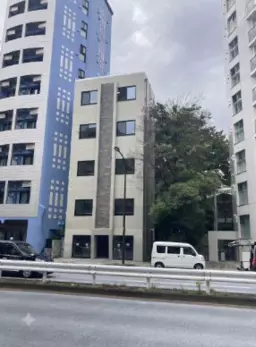 ◎下落合駅 徒歩3分 1F＋B1F　メゾネットスケルトン物件 【業種相談可】
