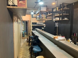 梅屋敷駅 徒歩4分 1F 現況:ワインバー 飲食居抜き物件 【何業も可】外観