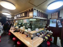 築地駅 徒歩6分 1F 現況:ラーメン 飲食居抜き物件 【何業も可】外観