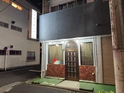 竹ノ塚駅 徒歩27分 1F 現況:バー 飲食居抜き物件 【カラオケ、楽器演奏等不可】外観