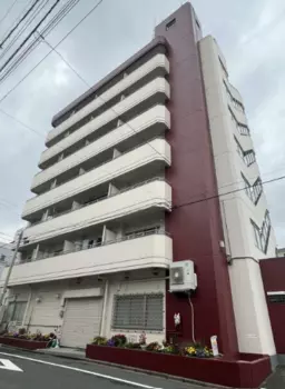 ◎清澄白河駅 徒歩15分 1F  【飲食不可】