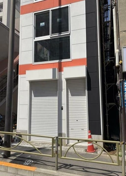 【新築・1F店舗】新大塚駅徒歩1分！重飲食相談可