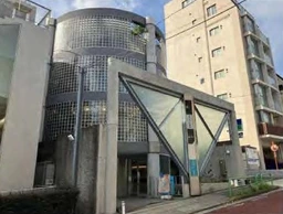 表参道駅 徒歩7分 4F 現況:その他 その他居抜きなど物件 【飲食不可】外観