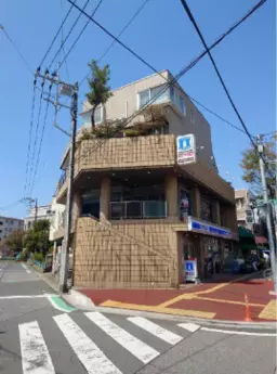 西登戸駅 徒歩8分 1F 現況:その他 その他居抜きなど物件 【飲食相談】外観