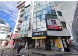 北野駅 徒歩1分 B1F 現況:居酒屋 飲食居抜き物件 【飲食可】外観