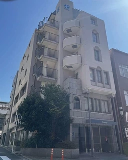 両国駅徒歩６分！軽飲食やサービス店舗ご相談可能です！外観
