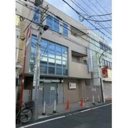 経堂駅 徒歩2分 1F 貸店舗（一部）