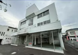 【HS0925】行田市駅徒歩5分。1棟物件。駐車場2台あり。塾などおすすめ。外観