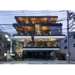 学芸大学駅 徒歩3分 2F 貸店舗（一部）