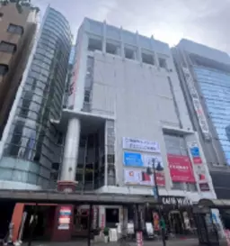 本厚木駅 徒歩4分 2F 現況:エステ・マッサージ・サロン その他居抜きなど物件 【軽飲食程度相談】