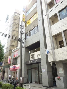 【サービス店舗可】ネイルサロン、脱毛サロンにオススメ区画！業種相談（飲食・美容室・深夜営業不可）！内装は事務所仕様！外観