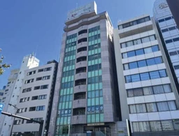 赤羽橋駅徒歩3分 賃料43.5万円 26.4坪 【飲食不可】