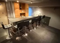 弁天町駅徒歩2分のBAR居抜き物件！！外観