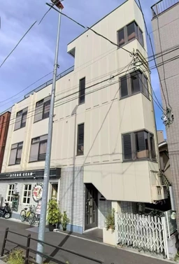 元住吉駅 徒歩4分 1F 現況:その他 その他居抜きなど物件 【飲食不可】