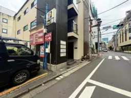 ≪渋谷駅 徒歩8分｜2階・64.19㎡｜医院居抜き｜飲食相談≫