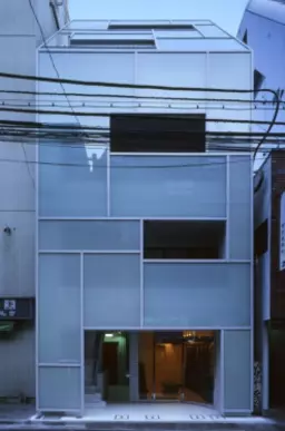 ≪渋谷駅 徒歩7分｜1階・51.78㎡｜店舗事務所≫