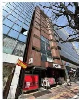 宝町駅 徒歩3分 1F 現況:その他 その他居抜きなど物件 【飲食不可】マッサージ、ネイル、エステなどに