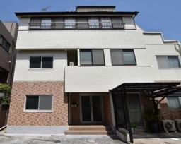 六本木・広尾が徒歩圏内！西麻布3丁目のRC造1〜3階一括貸店舗【飲食相談】