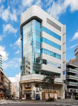 恵比寿駅 徒歩2分◆医療脱毛店の居抜き◆造作譲渡金無料◆同業種＆類似業種は即開業可◆内見調整可能◆退去時スケルトン返し◆外観