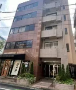 広尾駅 徒歩10分 3F 現況:その他 その他居抜きなど物件 【業種相談】管理番号：400132
