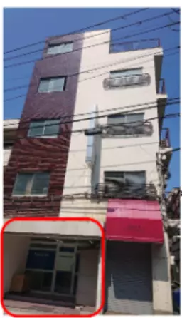 成増駅 徒歩8分 1F 現況:その他 その他居抜きなど物件 【業種相談】管理番号：350025