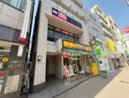 本郷三丁目駅 徒歩1分 2F 現況:焼肉店居抜き物件 【飲食可・時間制限相談】外観