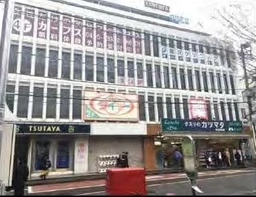 和田町駅 徒歩1分 5F 現況:その他 その他居抜きなど物件 【飲食不可】外観