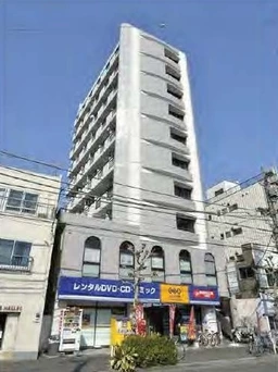 京成曳舟駅 徒歩3分 2F 現況:その他 その他居抜きなど物件 【飲食不可】