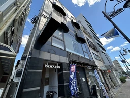 ★事務所利用のみ可能★成城学園前駅より徒歩2分★2026年8月室内リノヴェーション工事済