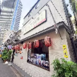 月島駅 徒歩4分 1棟 現況:中華・エスニック 飲食居抜き物件 【何業も可】
