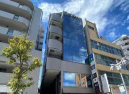 【UY0926】藤沢駅徒歩6分！事務所仕様！ネイルサロンや整体などのサービス店舗におすすめ物件です！