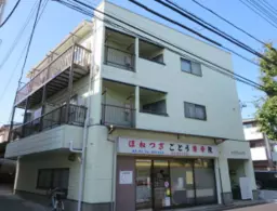 葛西駅 徒歩13分 1F 現況:その他 その他居抜きなど物件 【業種相談】管理番号：400133外観