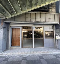 重飲食可！天神橋筋商店街まで約9分♪外観