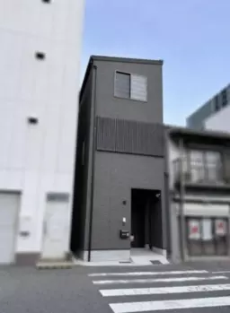 天神橋筋六丁目駅徒歩3分！飲食業相談可♪外観