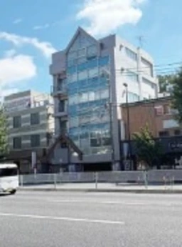 桜台駅 徒歩6分 2F 現状渡し 【事務所】【業種相談】