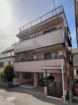 初台駅徒歩7分・地下1階ワンルーム店舗／飲食店利用可・1フロア1テナント 【軽飲食可】