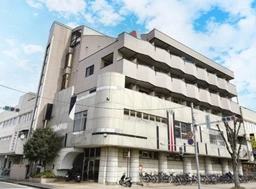 北坂戸駅 徒歩1分 1F〜2F スケルトン物件 【飲食可】外観