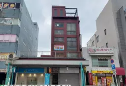 八千代台駅 徒歩2分 1F 現況:その他 その他居抜きなど物件 【飲食不可】外観