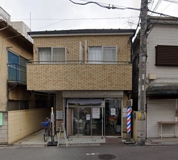 上板橋駅徒歩2分 1階店舗 軽飲食相談可[12352]外観