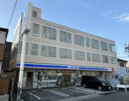 春木駅 徒歩1分 分割相談可 2Fスケルトン物件 【軽飲食可】外観